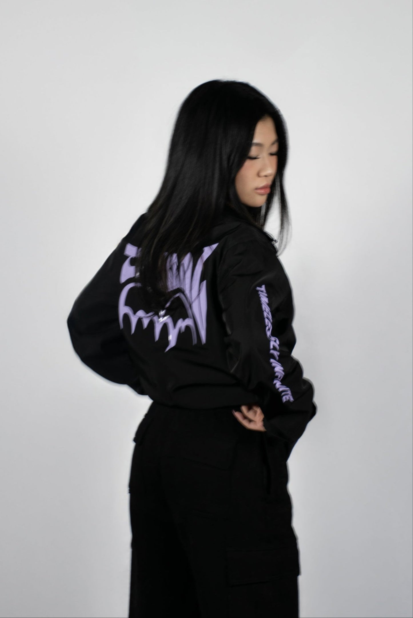 TI COACH JACKET