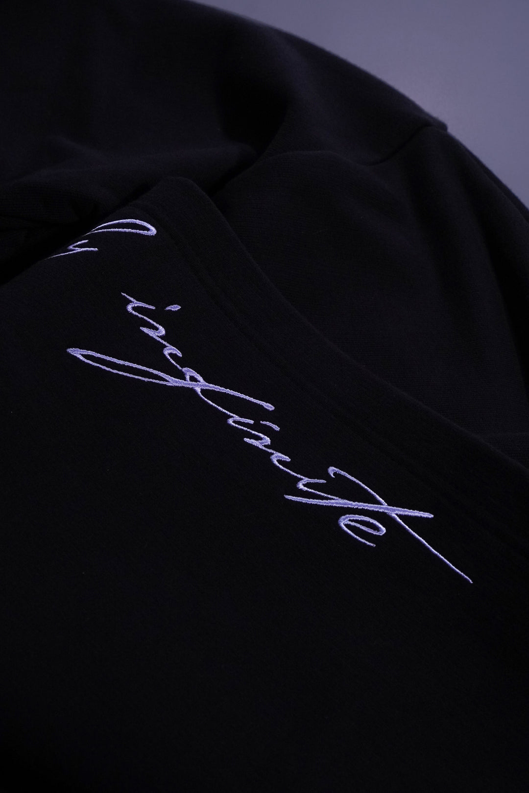 CLOVER HVYWT HOODIE