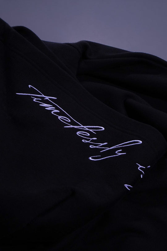 CLOVER HVYWT HOODIE