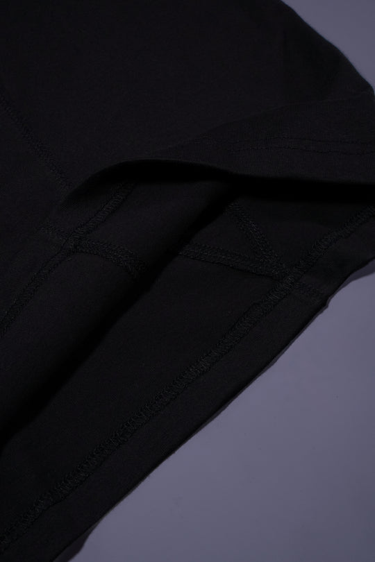 VOID FLOW TEE