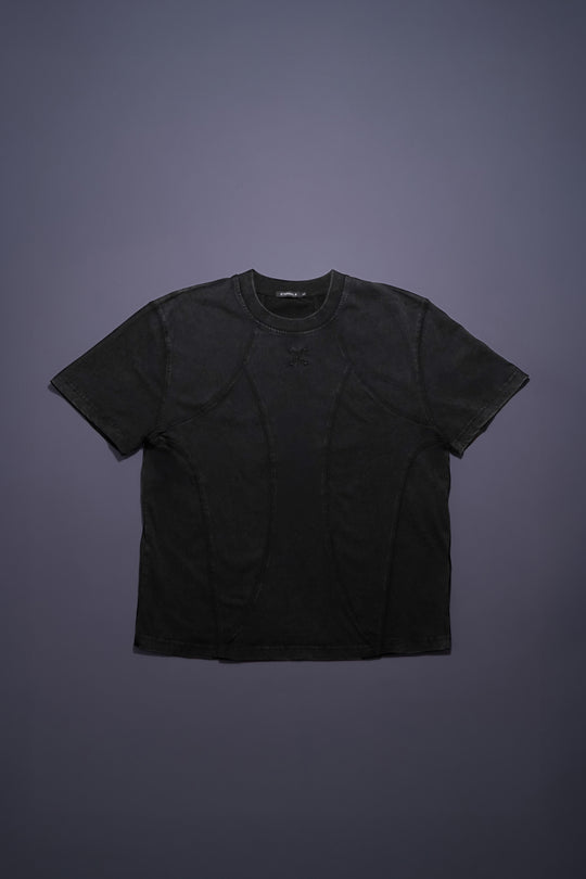 ASHEN FLOW TEE