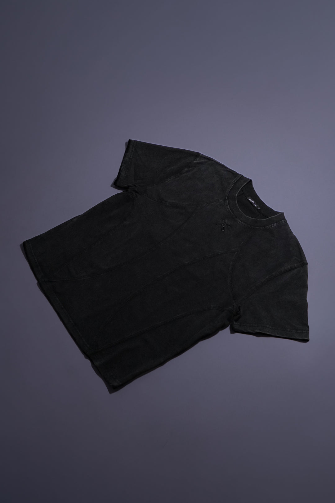 ASHEN FLOW TEE