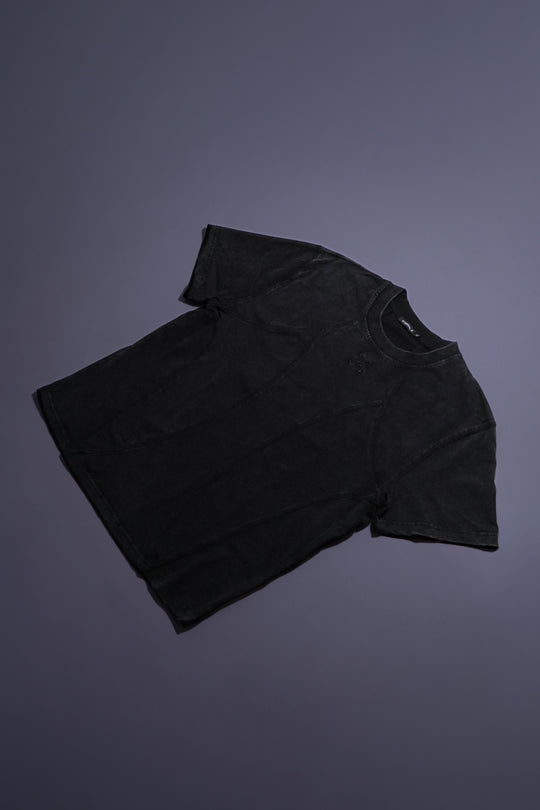 ASHEN FLOW TEE