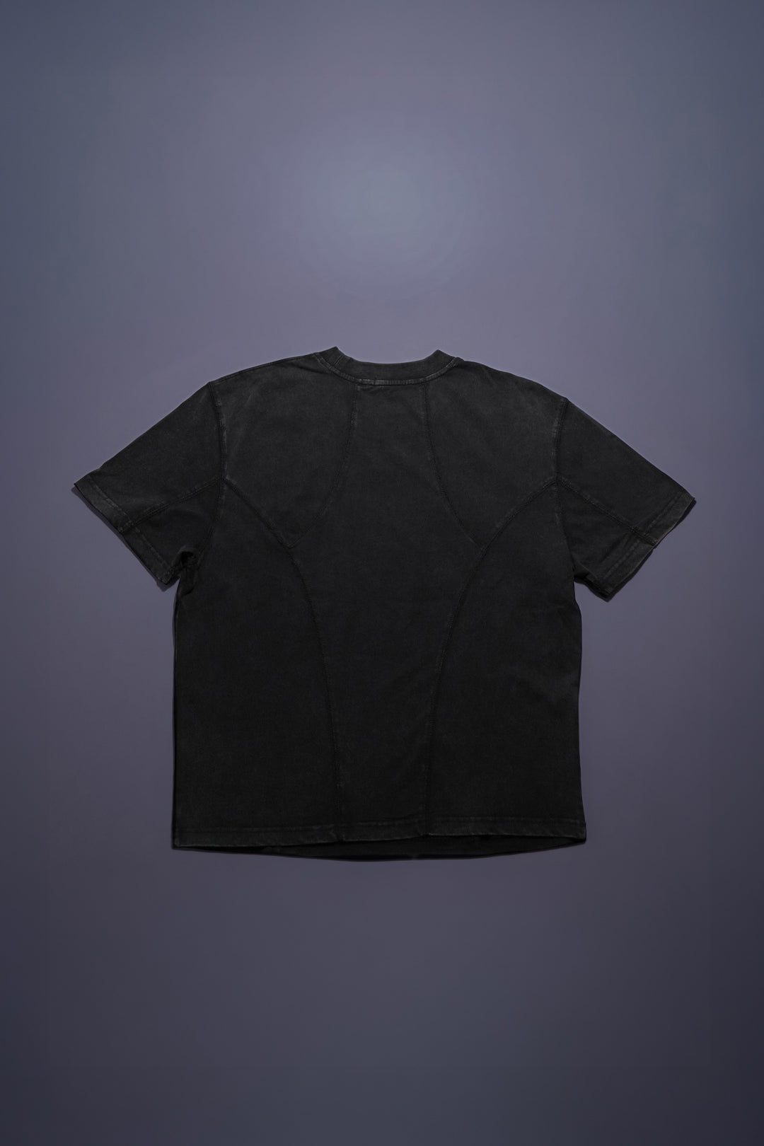 ASHEN FLOW TEE