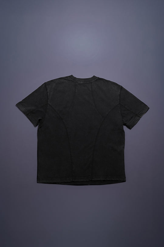 ASHEN FLOW TEE