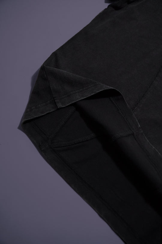 ASHEN FLOW TEE