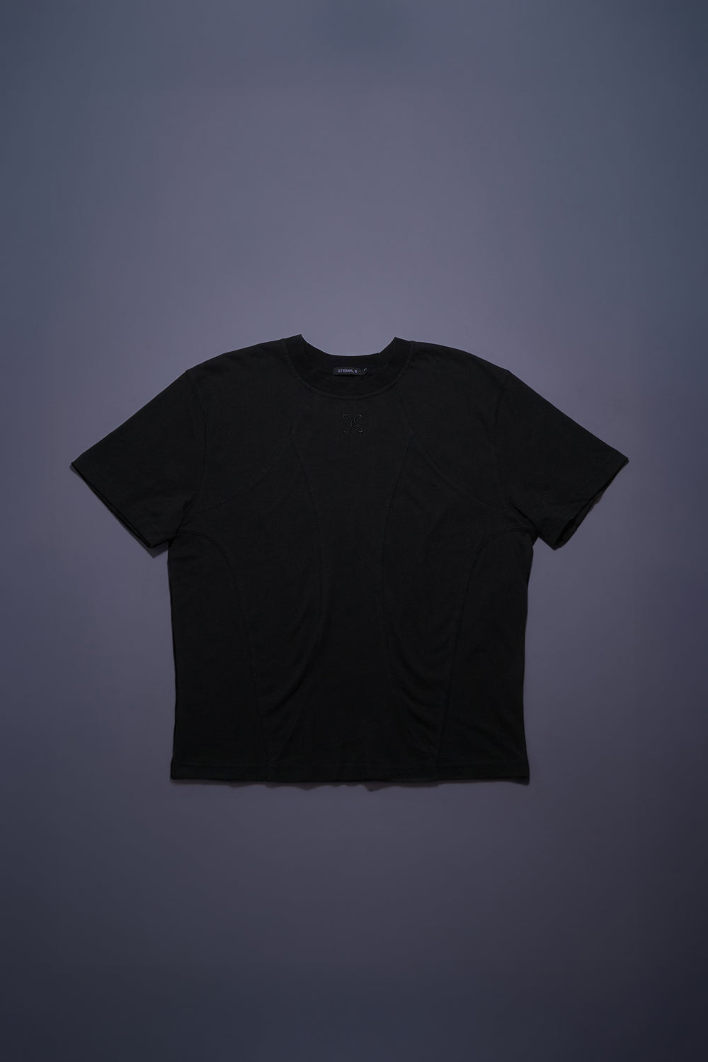VOID FLOW TEE
