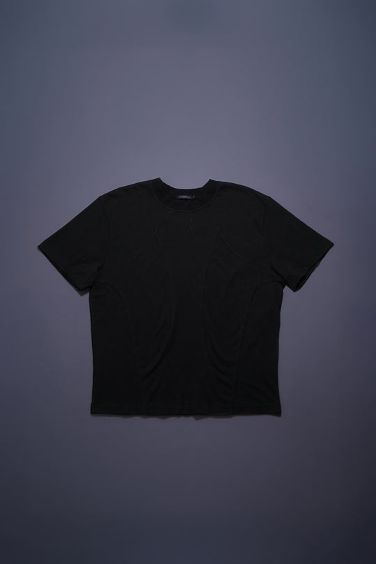 VOID FLOW TEE