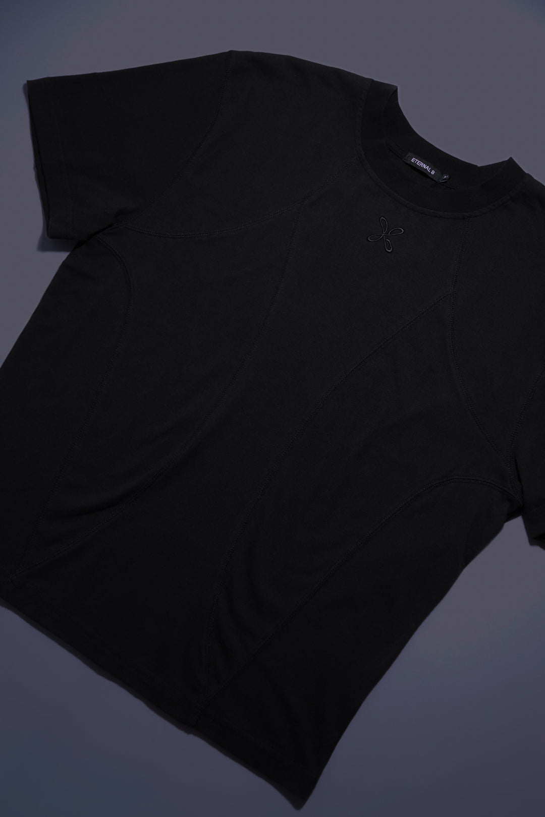 VOID FLOW TEE
