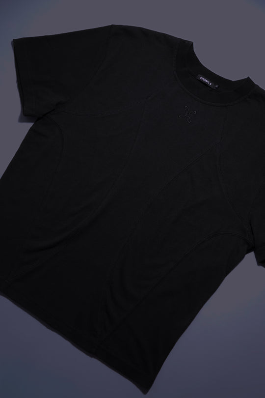 VOID FLOW TEE