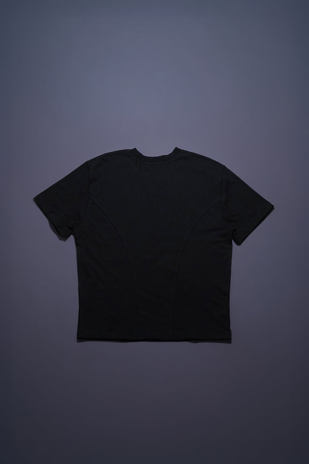 VOID FLOW TEE
