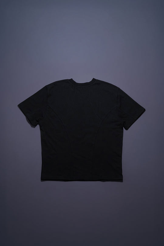 VOID FLOW TEE
