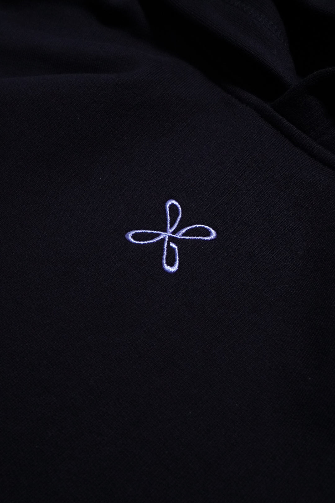 CLOVER HVYWT HOODIE