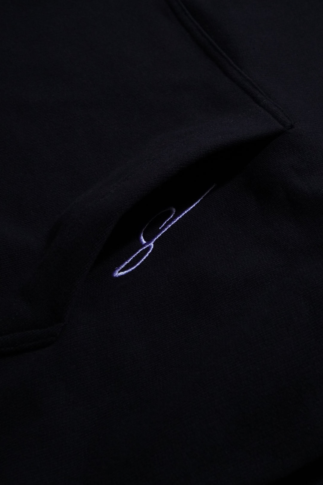 CLOVER HVYWT HOODIE