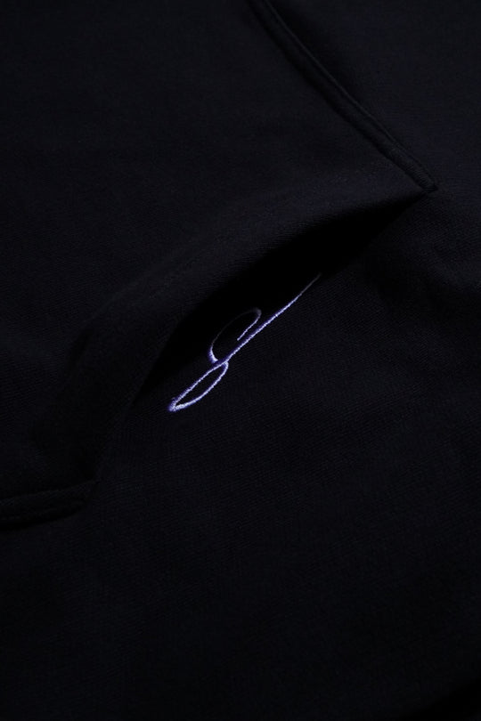 CLOVER HVYWT HOODIE