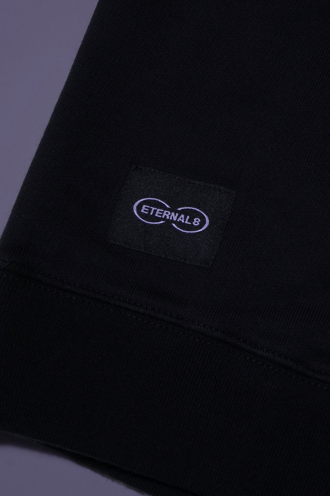 CLOVER HVYWT HOODIE