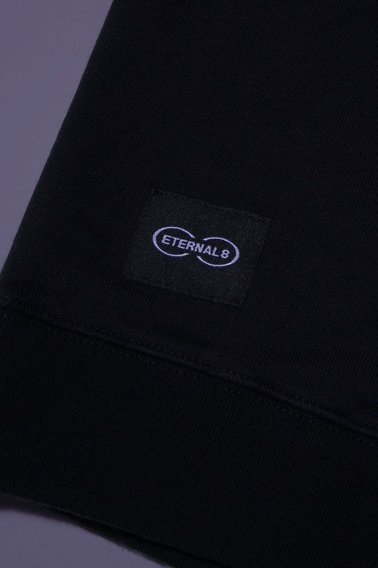 CLOVER HVYWT HOODIE