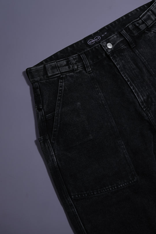 ASHEN ARC JEANS