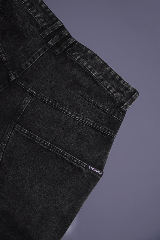 ASHEN ARC JEANS