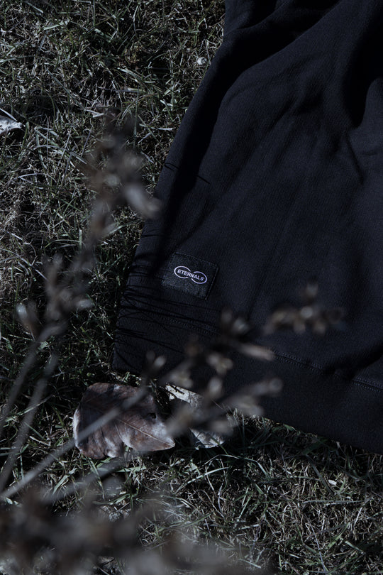 CLOVER HVYWT HOODIE