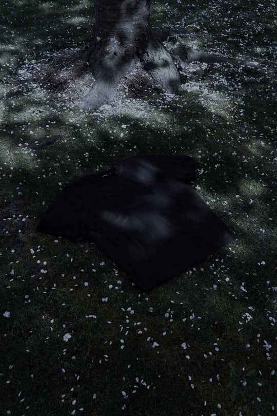 VOID FLOW TEE