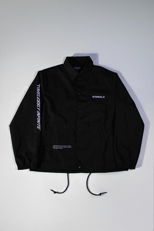 TI COACH JACKET.