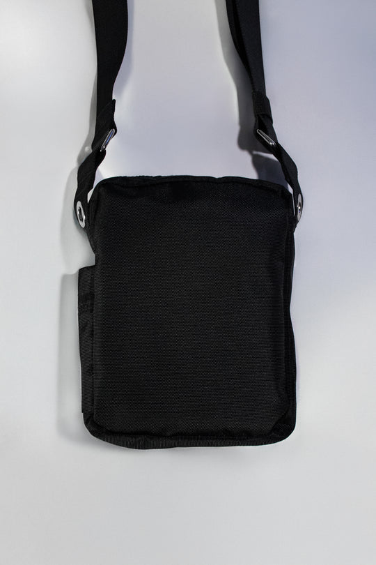 TI CROSS-BODY BAG.