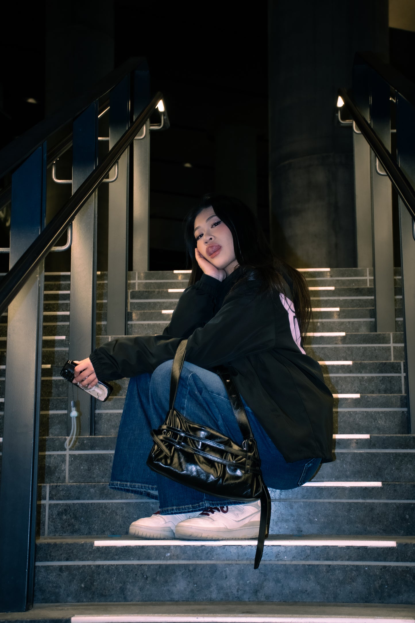EMILIE